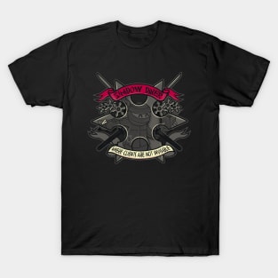 Shadow Diner T-Shirt